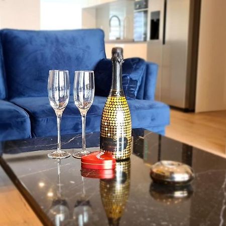 Luxury Apartment Isabel โวโลสโก ภายนอก รูปภาพ