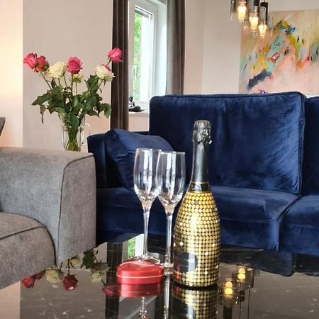 Luxury Apartment Isabel โวโลสโก ภายนอก รูปภาพ