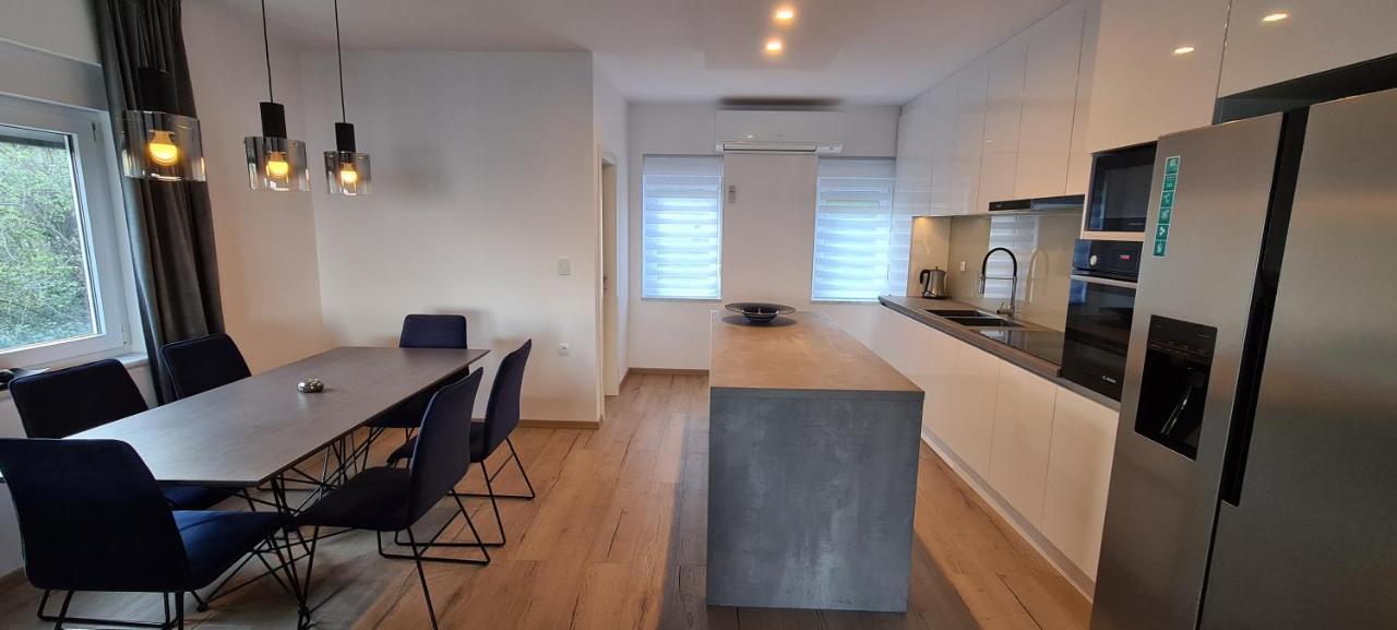 Luxury Apartment Isabel โวโลสโก ภายนอก รูปภาพ