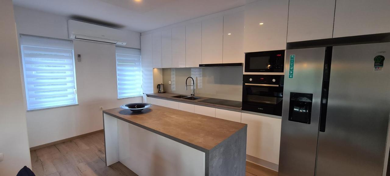 Luxury Apartment Isabel โวโลสโก ภายนอก รูปภาพ