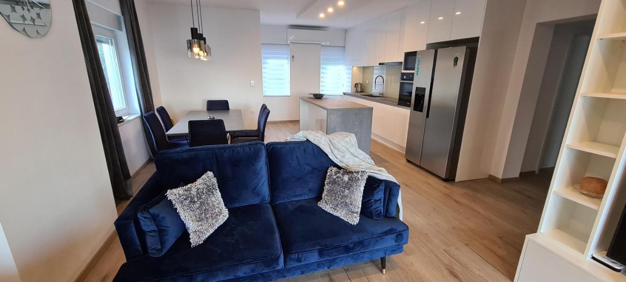 Luxury Apartment Isabel โวโลสโก ภายนอก รูปภาพ