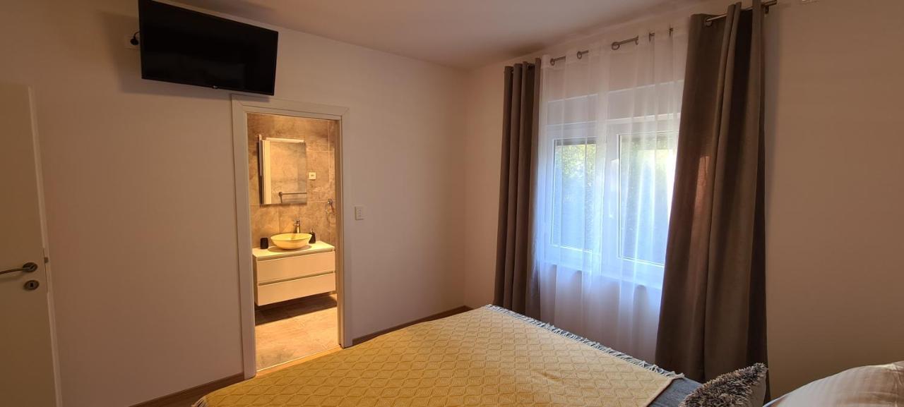 Luxury Apartment Isabel โวโลสโก ภายนอก รูปภาพ