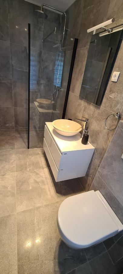 Luxury Apartment Isabel โวโลสโก ภายนอก รูปภาพ
