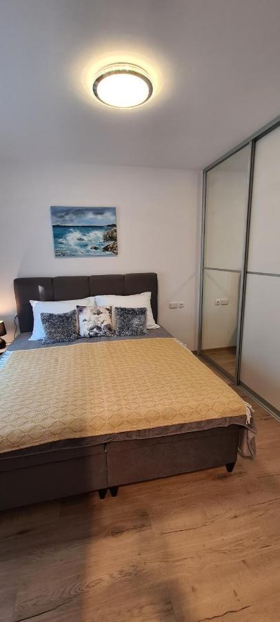 Luxury Apartment Isabel โวโลสโก ภายนอก รูปภาพ