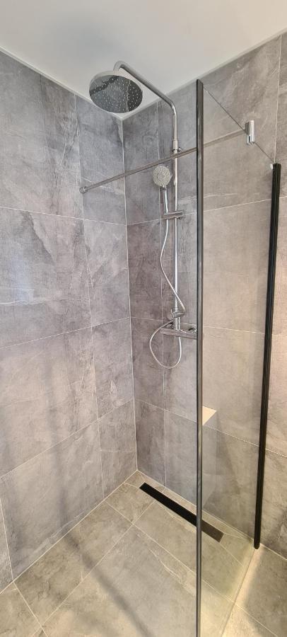 Luxury Apartment Isabel โวโลสโก ภายนอก รูปภาพ