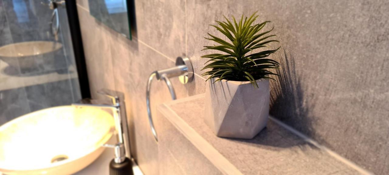 Luxury Apartment Isabel โวโลสโก ภายนอก รูปภาพ
