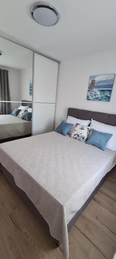 Luxury Apartment Isabel โวโลสโก ภายนอก รูปภาพ