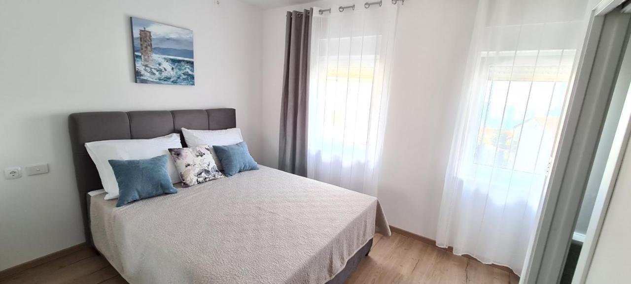 Luxury Apartment Isabel โวโลสโก ภายนอก รูปภาพ