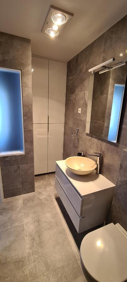 Luxury Apartment Isabel โวโลสโก ภายนอก รูปภาพ