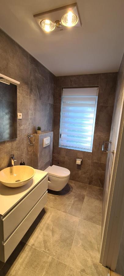 Luxury Apartment Isabel โวโลสโก ภายนอก รูปภาพ