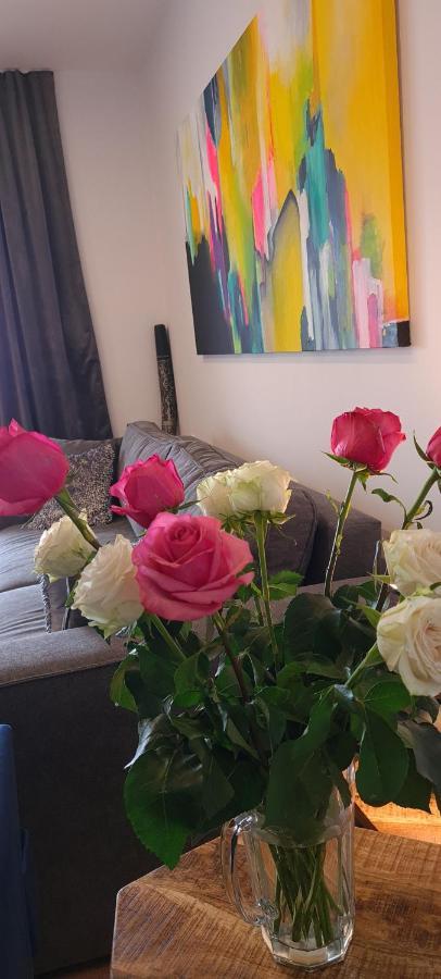 Luxury Apartment Isabel โวโลสโก ภายนอก รูปภาพ