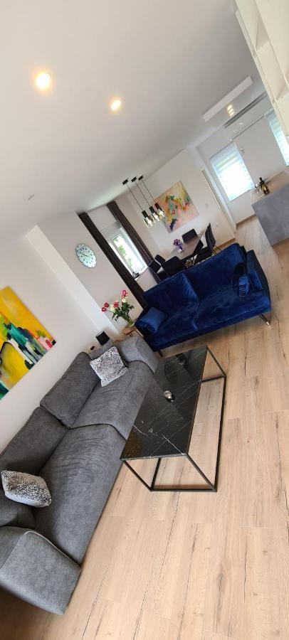 Luxury Apartment Isabel โวโลสโก ภายนอก รูปภาพ