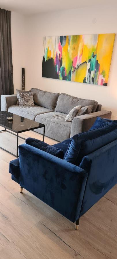 Luxury Apartment Isabel โวโลสโก ภายนอก รูปภาพ