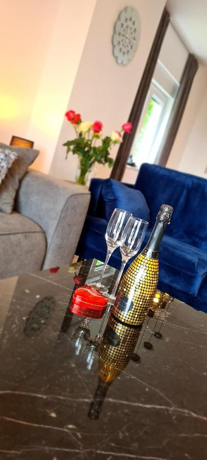 Luxury Apartment Isabel โวโลสโก ภายนอก รูปภาพ