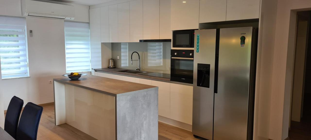 Luxury Apartment Isabel โวโลสโก ภายนอก รูปภาพ