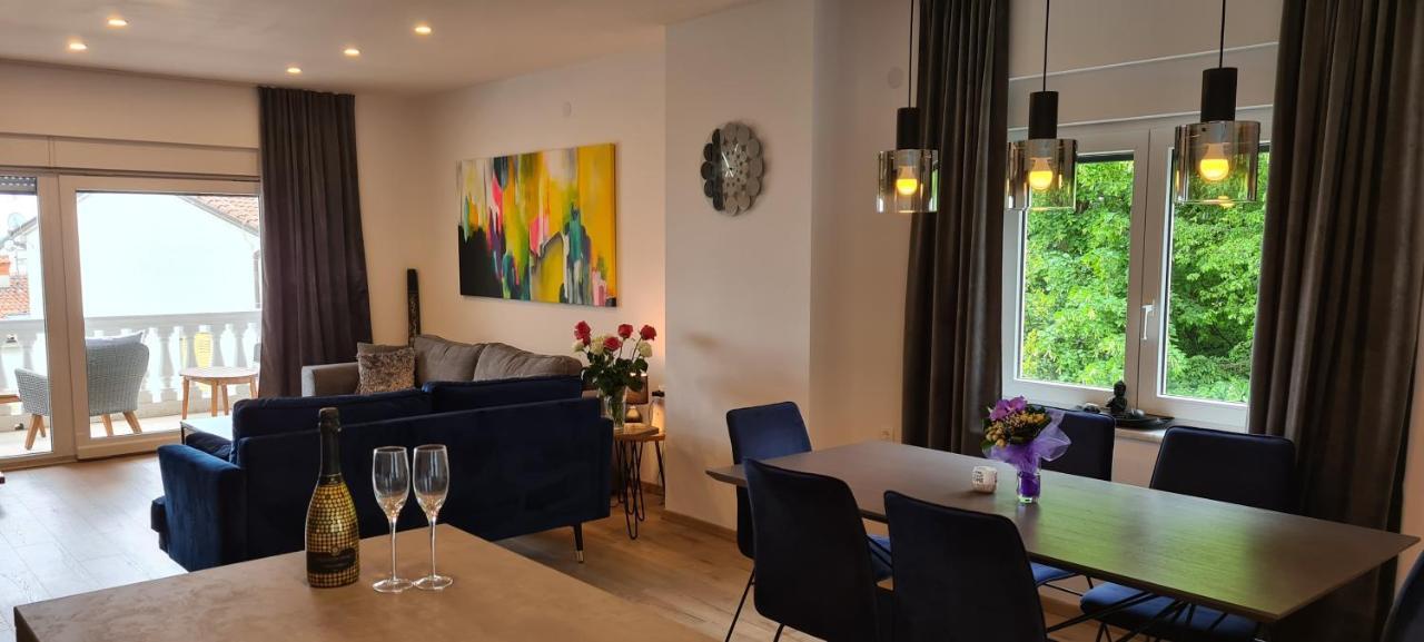 Luxury Apartment Isabel โวโลสโก ภายนอก รูปภาพ