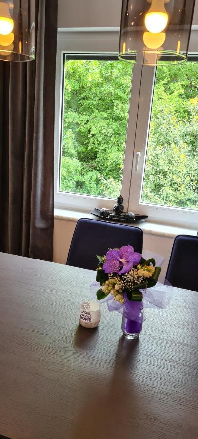 Luxury Apartment Isabel โวโลสโก ภายนอก รูปภาพ