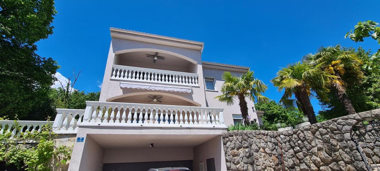 Luxury Apartment Isabel โวโลสโก ภายนอก รูปภาพ